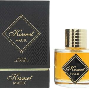 Maison Alhambra Kismet Magic Eau De Parfum For Men & Women 100ml
