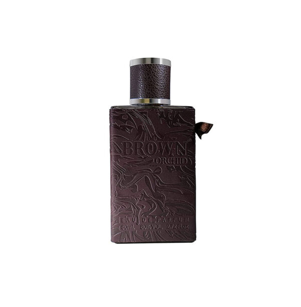 Fragrance World Brown Orchid Eau De Parfum 80ml