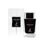 Maison Alhambra Dark Door Sport Eau De Parfum For Men & Women 100ml
