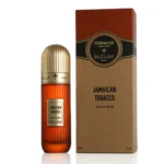 Ibraheem Al Qurashi Jamaican Tobacco Extrait De Parfum 100ml For Men