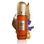 Ibraheem Al Qurashi Jamaican Tobacco Extrait De Parfum 100ml For Men