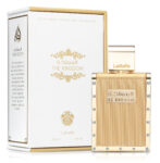 Lattafa The Kingdom Eau De Parfum 100ml For Men