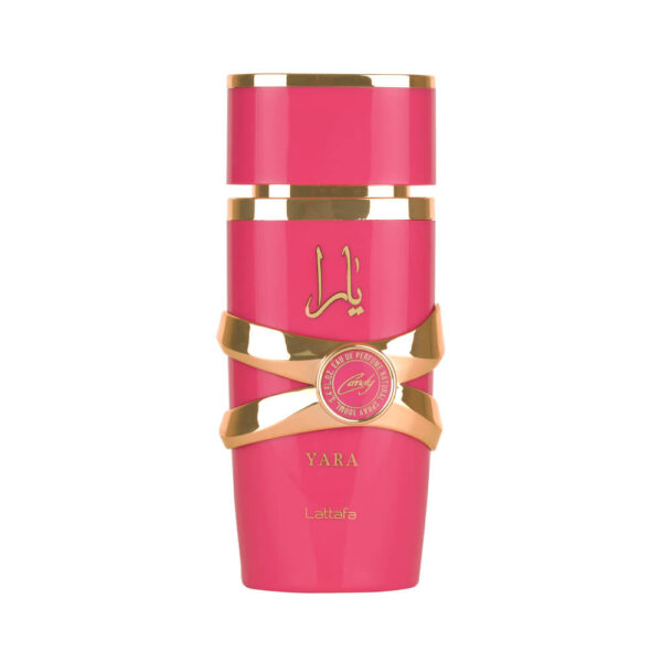 Lattafa Yara Candy Eau De Parfum 100ml For Women