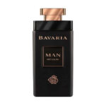 Fragrance World Bavaria Man Intense Eau De Parfum 100ml For Men