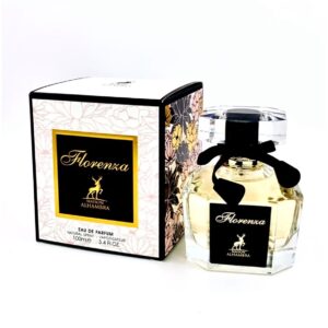 Maison Alhambra Florenza (Florence) Eau De Parfum 100ml For Men & Women