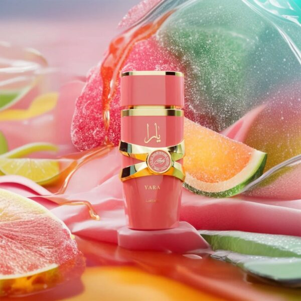 Lattafa Yara Candy Eau De Parfum 100ml For Women