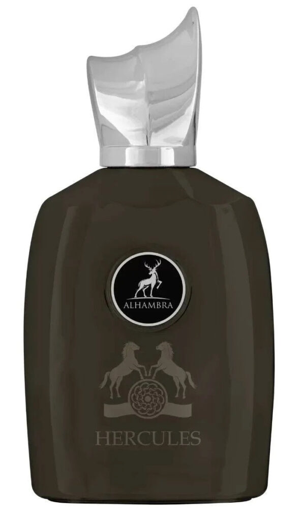 Maison Alhambra Hercules Eau De Parfum 100ml For Men & Women
