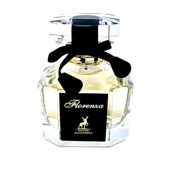 Maison Alhambra Florenza (Florence) Eau De Parfum 100ml For Men & Women