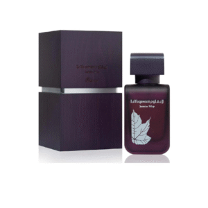 Rasasi La Yuqawam Jasmine Wisp Eau De Parfum 75ml For Women