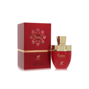 Afnan Rare Passion Pour Femme Eau De Parfum 100ml For Women