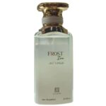Ahmed Al Maghribi Frost Ice Eau De Parfum 100ml For Men