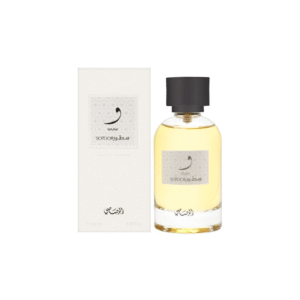 Rasasi Sotoor Waaw Eau De Parfum 100ml For Men & Women
