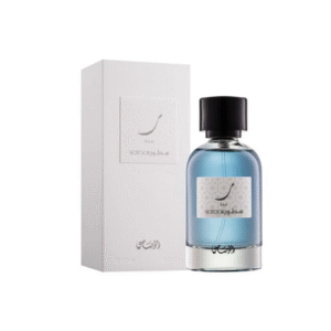 Rasasi Sotoor Raa Eau De Parfum 100ml For Men & Women