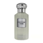 Ahmed Al Maghribi Couture Noir Eau De Parfum 100ml For Men & Women