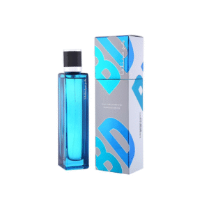 Rasasi Kun Mukhtalifan Eau De Parfum 100ml For Men