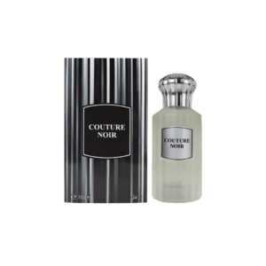 Ahmed Al Maghribi Couture Noir Eau De Parfum 100ml For Men & Women