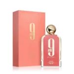 Afnan 9AM Pour Femme Eau De Parfum 100ml For Women
