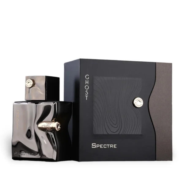 Fragrance World Ghost Spectre Eau De Parfum 80ml For Men