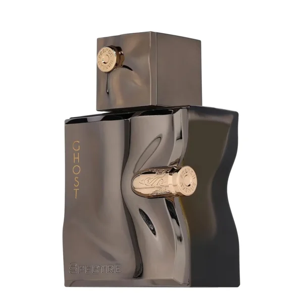 Fragrance World Ghost Spectre Eau De Parfum 80ml For Men