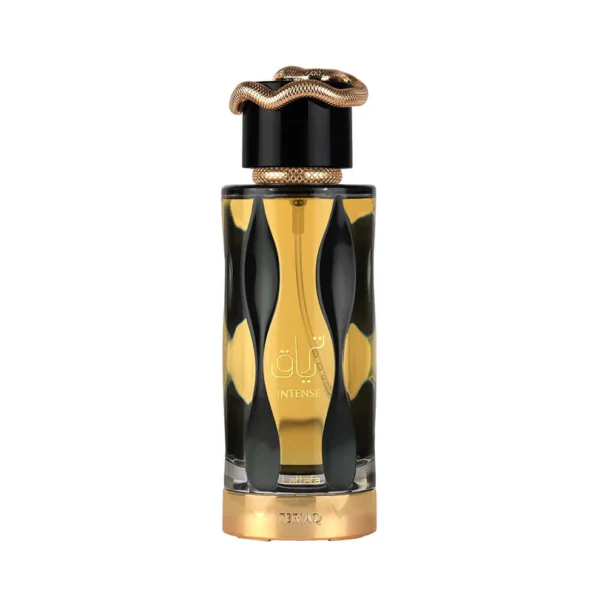 Lattafa Teriaq Intense Eau De Parfum 100ml For Men & Women