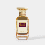 Afnan Violet Bouquet Eau De Parfum For Women 80ml