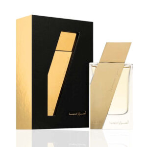 Rasasi Oudh Al Boruzz Asrar Indonesia Eau De Parfum 50ml For Men & Women