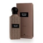 Ibraheem Al Qurashi Grey Pearl Diamond Eau De Parfum 200ml For Men & Women