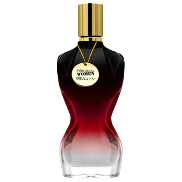 Fragrance World Belle Celine Beauty Eau De Parfum 100ml For Women