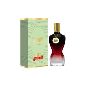 Fragrance World Belle Celine Beauty Eau De Parfum 100ml For Women