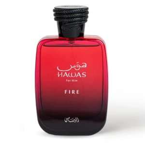 Hawas Fire Parfum