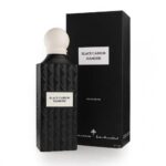 Ibraheem Al Qurashi Black Carbon Diamond Eau De Parfum 200ml For Men