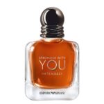 Emporio Armani Stronger With You Intensely Eau De Parfum 100ml For Men