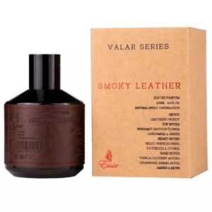 Paris Corner Emir Valar Smoky Leather Eau De Parfum 100ml For Men & Women