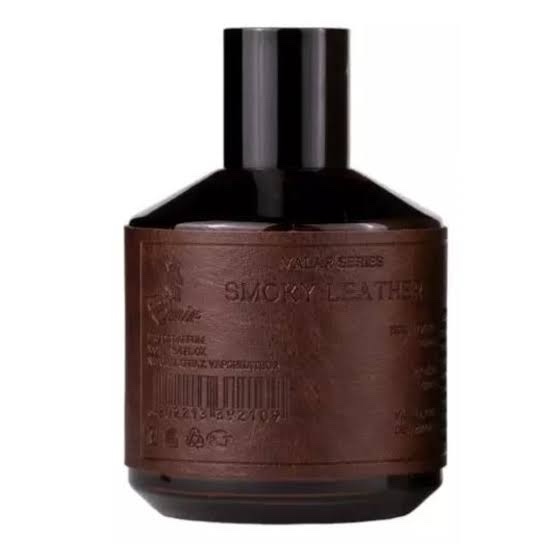 Paris Corner Emir Valar Smoky Leather Eau De Parfum 100ml For Men & Women