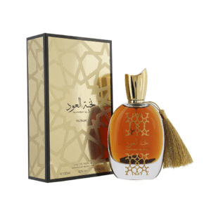 Nusuk Nukhbat Al Oud Eau De Parfum 100ml For Men & Women