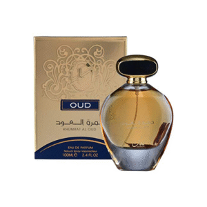 Nusuk Khumrat Al Oud Eau De Parfum 100ml For Men & Women