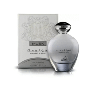 Nusuk Khumrat Al Musk Eau De Parfum 100ml For Men & Women