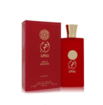 Nusuk Ajwaa Lail Eau De Parfum 100ml For Men & Women