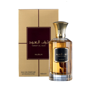 Nusuk Taraf Al Oud Eau De Parfum 100ml For Men & Women