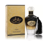 Nusuk Swalif Al Lail Eau De Parfum 100ml For Men & Women