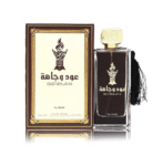 Nusuk Oud Wajaha Eau De Parfum 100ml For Men & Women