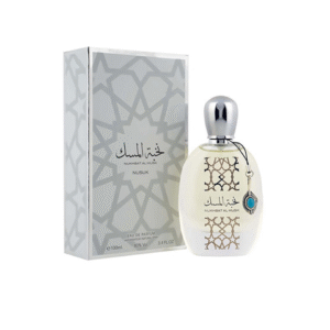 Nusuk Nukhabat Al Musk Eau De Parfum 100ml For Men & Women