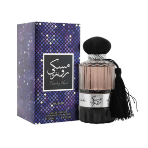 Nusuk Musky Rose Eau De Parfum 100ml For Men & Women