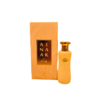 Ahmed Al Maghribi Ainaak Eau De Parfum 100ml For Women