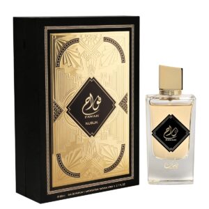 Nusuk Fawah Eau De Parfum For 100ml Men & Women