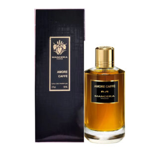 Mancera Amore Caffe Eau De Parfum 120ml For Unisex