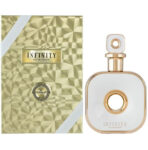 Armaf Infinity Gold Eau De Parfum 105ml For Women