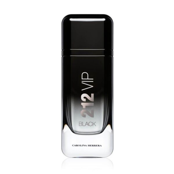Carolina Herrera 212 Vip Black Eau De Parfum 100ml For Men