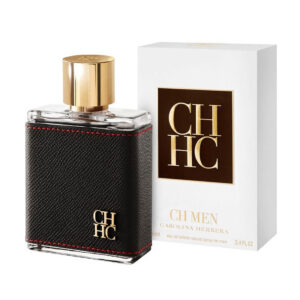 Carolina Herrera CH Men Eau De Toilette 100ml For Men