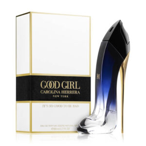 Carolina Herrera Good Girl Legere Eau De Parfum 100ml For Women